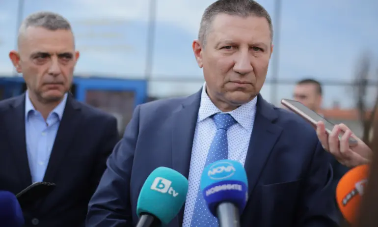 Проверката в СРП заради Нотариуса. Ревизия ще има на конкретни дела и магистрати - Tribune.bg