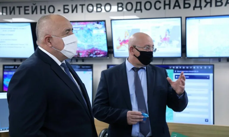 Борисов разпореди: Проверка на всички нерегламентирани сметища и жесток контрол - Tribune.bg