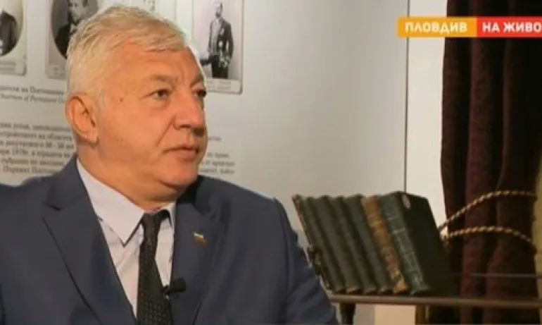 Кметът на Пловдив: Оптимист съм, че след третите избори ще има правителство - Tribune.bg