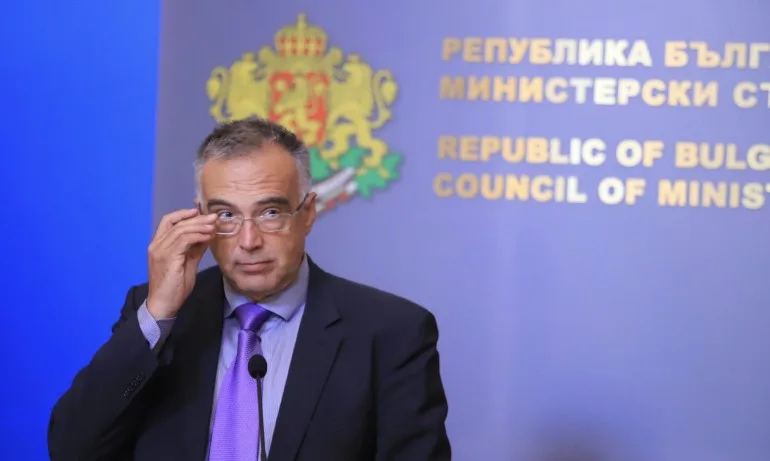 Антон Кутев: Държавата се ръководи от натовски генерали - Tribune.bg