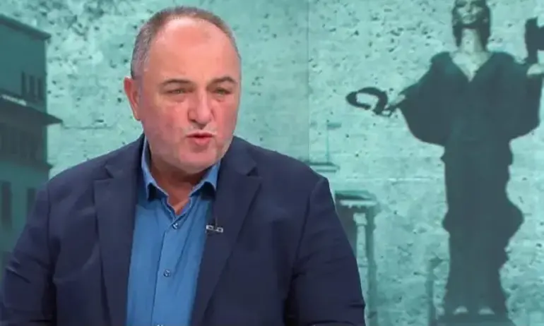 Антон Станков за Кешгейт: Президентът Радев е в слаба позиция - Tribune.bg