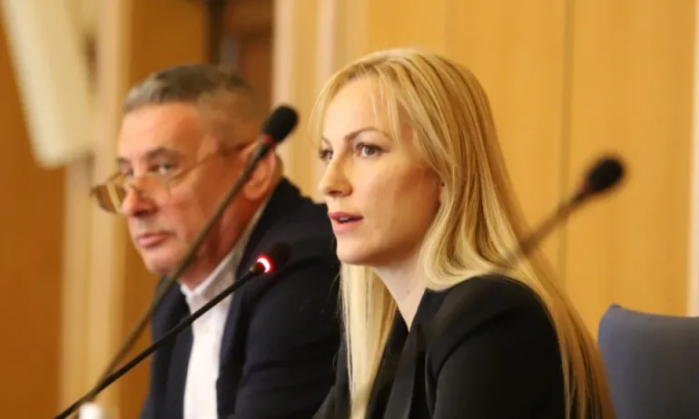 Над 6 000 безплатни профилактични прегледа годишно по инициатива на Ваня Тагарева - Tribune.bg