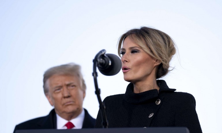 Фейсбукът на Тръмп вече е достъпен за теглене в App Store в САЩ - Tribune.bg