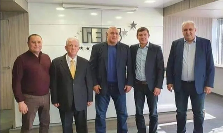 Борисов: Преговаряме с Гърция и Франция за ваксини назаем - Tribune.bg