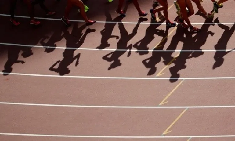 Квалификациите в леката атлетика за Олимпиадата в Токио са преустановени до 1 декември - Tribune.bg