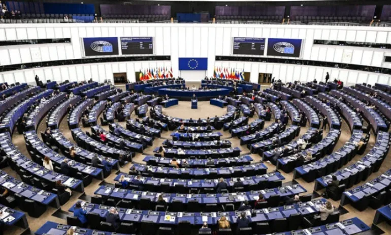 ЕС одобри край на вноса на руски газ от 2027 г. - Tribune.bg