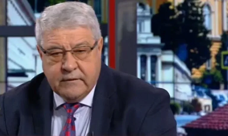 Спас Гърневски: От ГЕРБ лекуваме това, което БСП съсипаха за 64 години - Tribune.bg