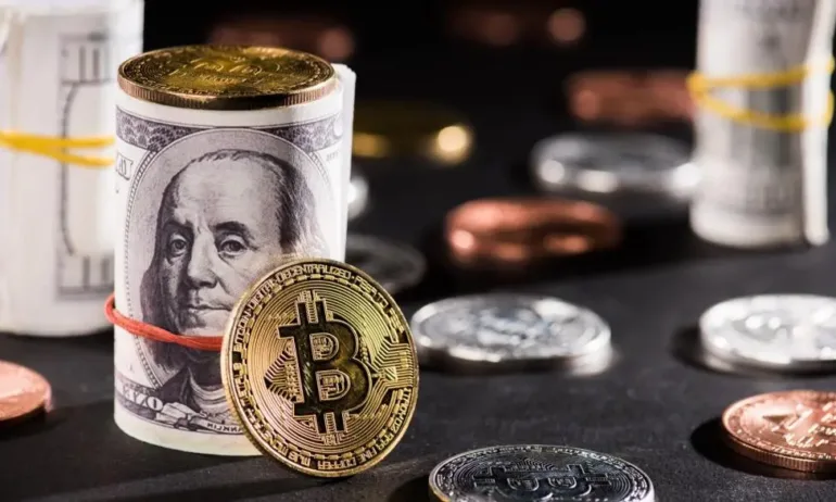 Доларът и криптовалутите печелят от конфликта с Иран - Tribune.bg