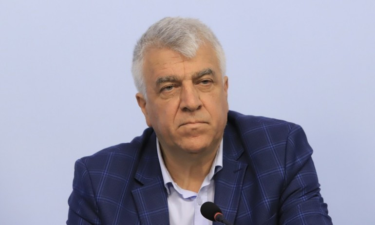 Румен Гечев: Няма партия, която би поела отговорността да провали бюджета - Tribune.bg