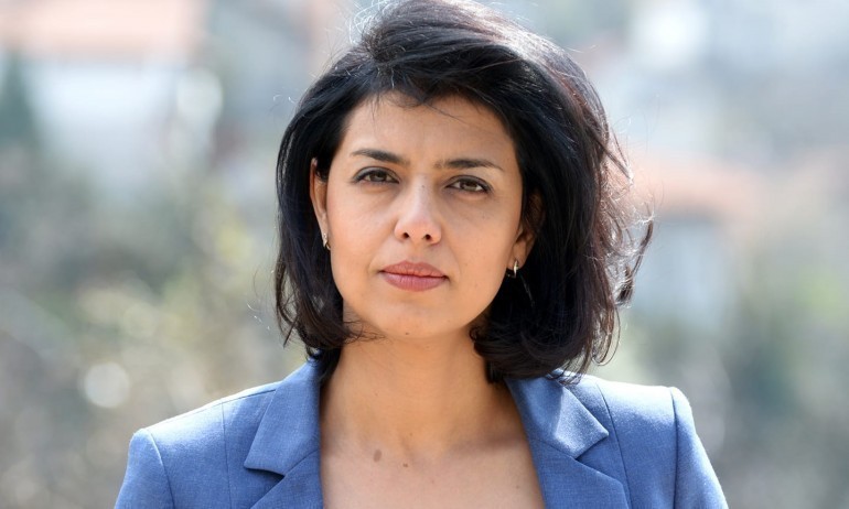 Ваня Григорова: Правителството обещава без да мисли - Tribune.bg