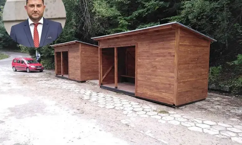 Контрера, ВМРО: Предлагаме пълен ремонт и прехвърляне за стопанисване от Столична община на спирките за градски транспорт - Tribune.bg