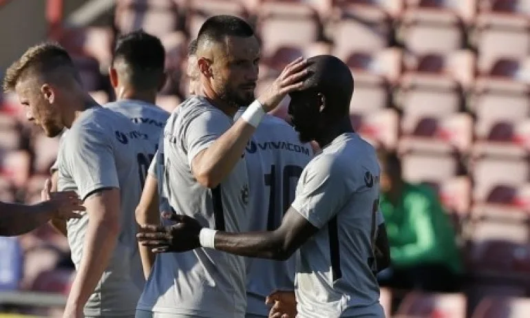 Лудогорец громи в своя мач №80 на международната сцена - Tribune.bg