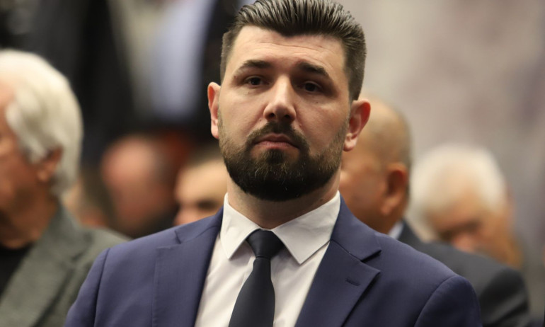 Петър Колев: Братът на подпалвача в Битоля е полицай - Tribune.bg