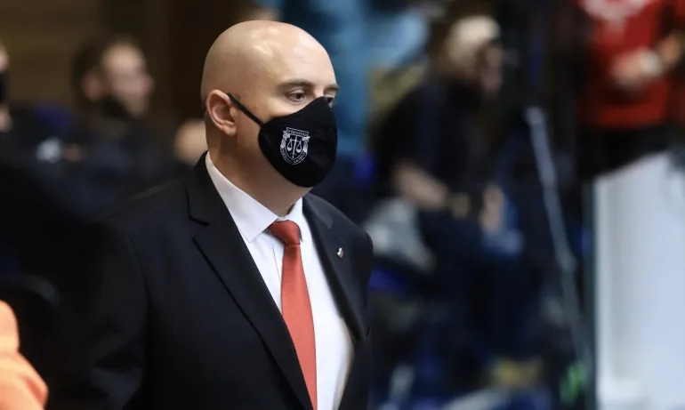 Главният прокурор е под карантина заради положителна проба на член от семейството му - Tribune.bg