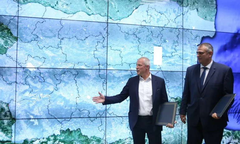 Около 600 милиона лева годишно ще са приходите от тол системата - Tribune.bg