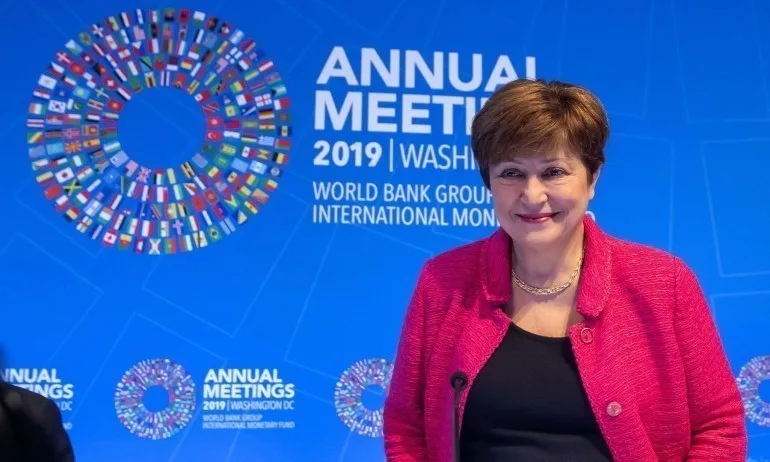 МВФ с призив за борба срещу коронавируса - Tribune.bg