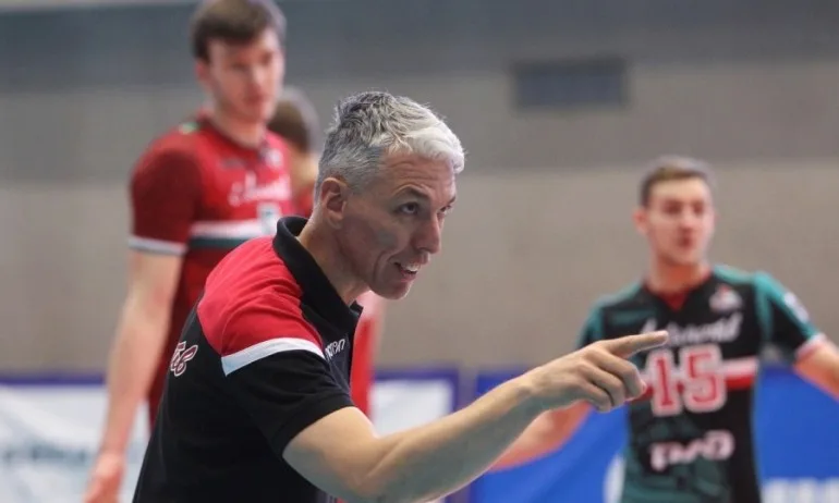 Уникален треньорски семинар организират в родния волейбол - Tribune.bg