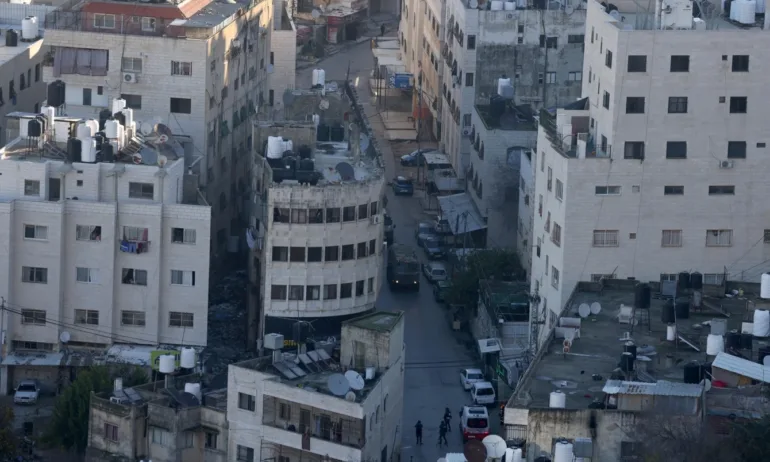 Израелската армия издаде предупреждение за евакуация преди удари в Ливан - Tribune.bg