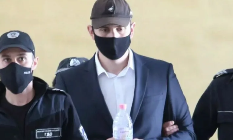 Коронавирус отлага делото срещу обвиняемия за смъртта на Милен Цветков - Tribune.bg