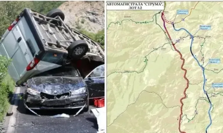 Нанков: Да спасим Кресненското дефиле - от псевдозащитниците му - Tribune.bg