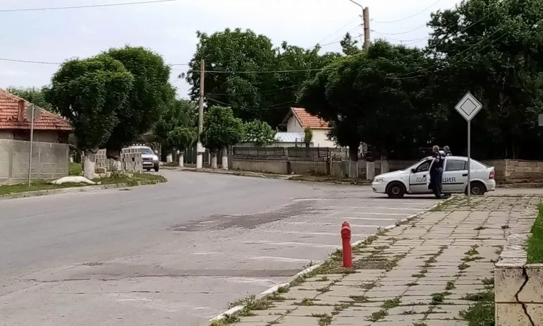 Шуменското село Изгрев е под карантина до 25 юни - Tribune.bg