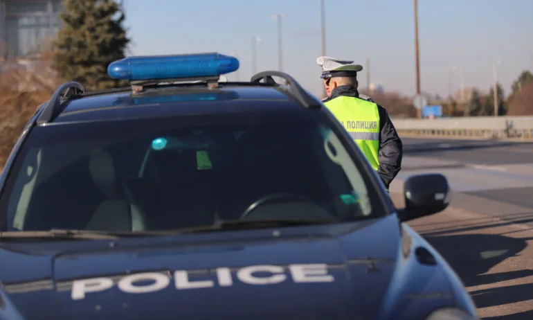 Всеки трети шофьор, спрян от МВР, получава глоба - Tribune.bg