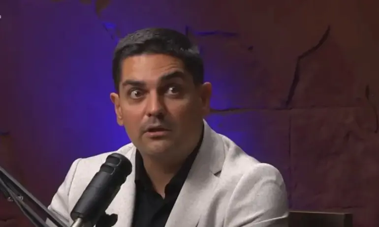 Радостин Василев: Борис Бонев като разбра, че няма да е кандидат-кмет зяпна. Кирил Петков му се подиграваше - Tribune.bg