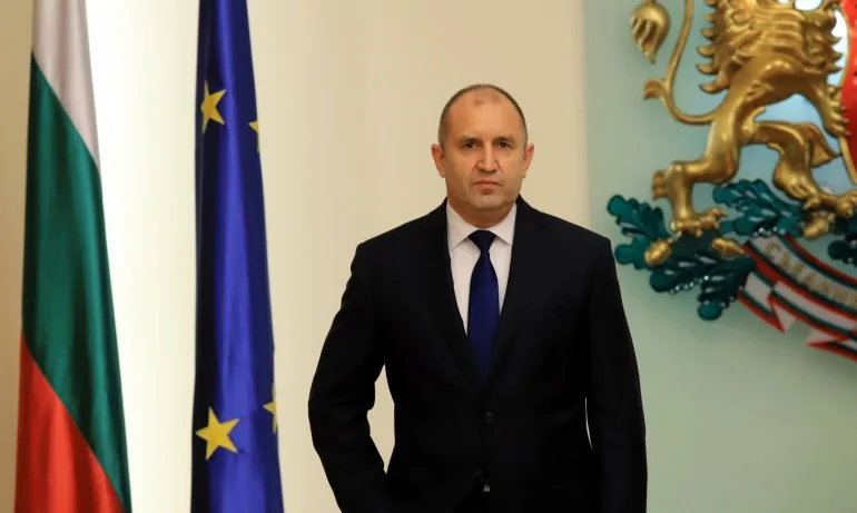 Радев започва консултации в понеделник с представители на парламентарните групи - Tribune.bg