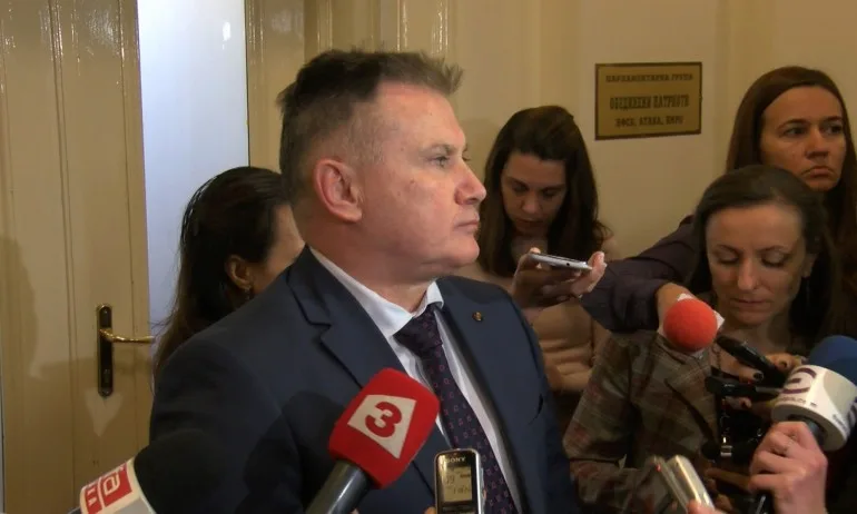 ВМРО: Плевенчани искат нов кмет - Tribune.bg