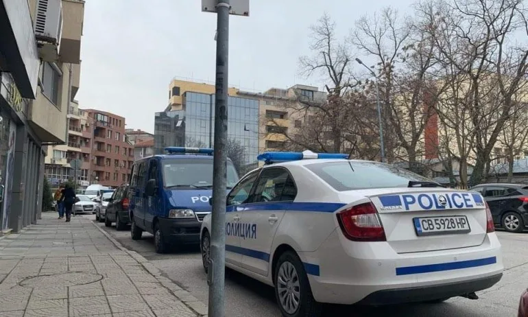 10 души в ареста след разбита схема с маратонки-метне за 700 000 лева в Пловдив - Tribune.bg