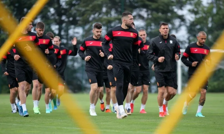 БФС подписа договор с нов генерален спонсор - Tribune.bg