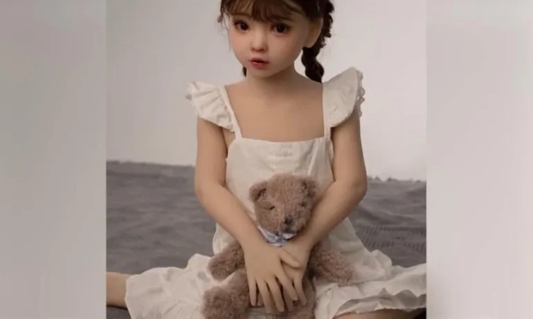 Разследване на ЕС срещу Shein: секс кукли за педофили, оръжия и манипулативен онлайн дизайн - Tribune.bg