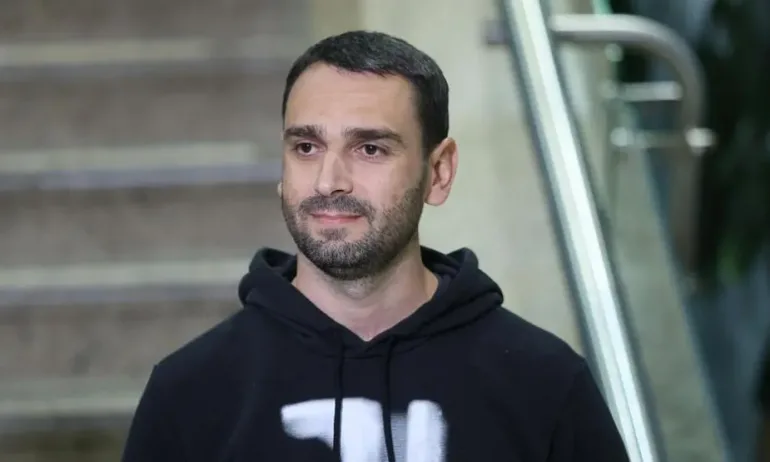 Помощник-капитанът на Галакси лийдър: Белезите винаги ще останат, обмислям да приключа с тази професия - Tribune.bg