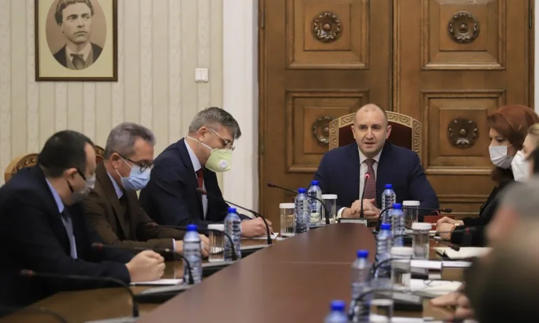 Карадайъ: Ако мнозинството реши да прави промени в законодателството, ДПС ще даде своя принос - Tribune.bg