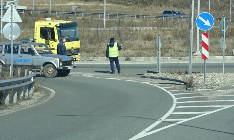 Задържаха 2406 литра бира на ГКПП Дунав мост-Русе - Tribune.bg