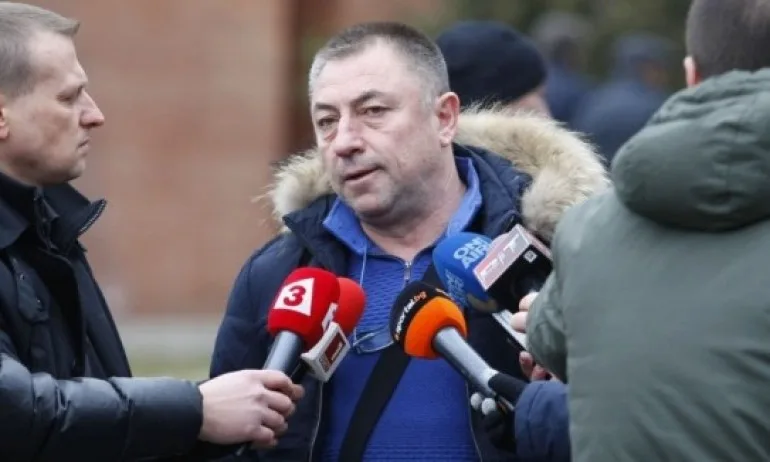 Гибона: Нямам място на Герена - Tribune.bg