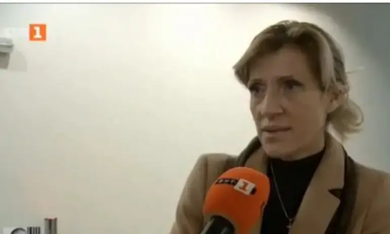 Всички активности по случая Нотариуса представляват една имитация, заяви съдия Цариградска - Tribune.bg