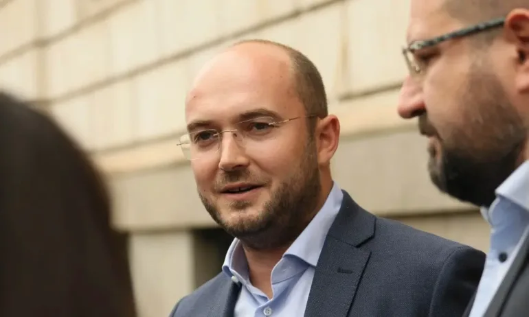 Георги Георгиев: Топлофикация София няма дългове, а има да получава от държавата 20 млн. заради неудачната политика на КЕВР - Tribune.bg