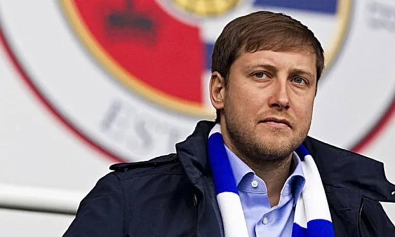 Нов обрат: Зингаревич се разбра със сдружението и купува Ботев Пд - Tribune.bg