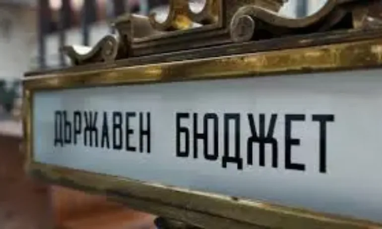 Георги Ангелов: Бюджетният дефицит е най-високият в историята за първите пет месеца на годината - Tribune.bg