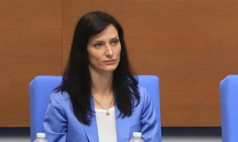 Габриел: След получен сигнал, комисия проверява дейността на Генералното ни консулство в Битоля - Tribune.bg