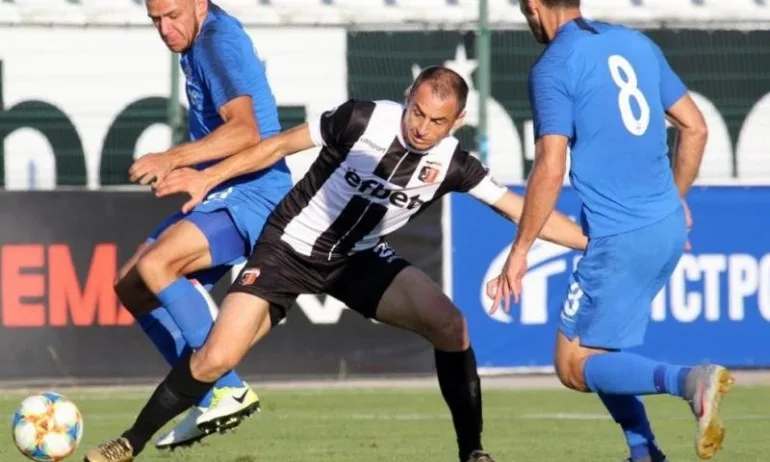 Локо Пд разби Арда в мач със 7 гола на Лаута - Tribune.bg