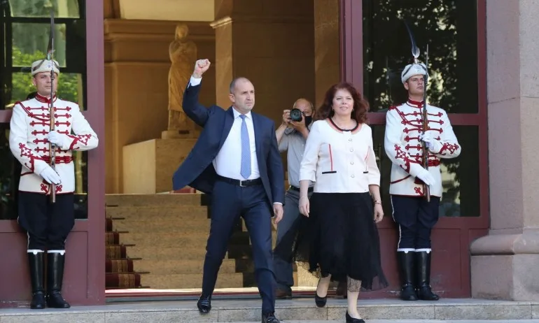 Атлантическият съвет преди половин година: Радев иска да овладее изпълнителната власт - Tribune.bg