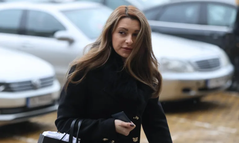 Павела Митова: Финансовото състояние на държавата е толкова лошо, безрасъдство е да нямаме правителство - Tribune.bg