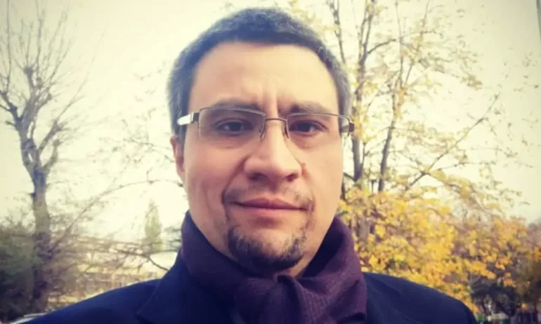 Борис Вардев: С трагедията в Кочани се върнах 24 години назад, когато преживях, като представител на ДАМС, ужаса в Индиго - Tribune.bg