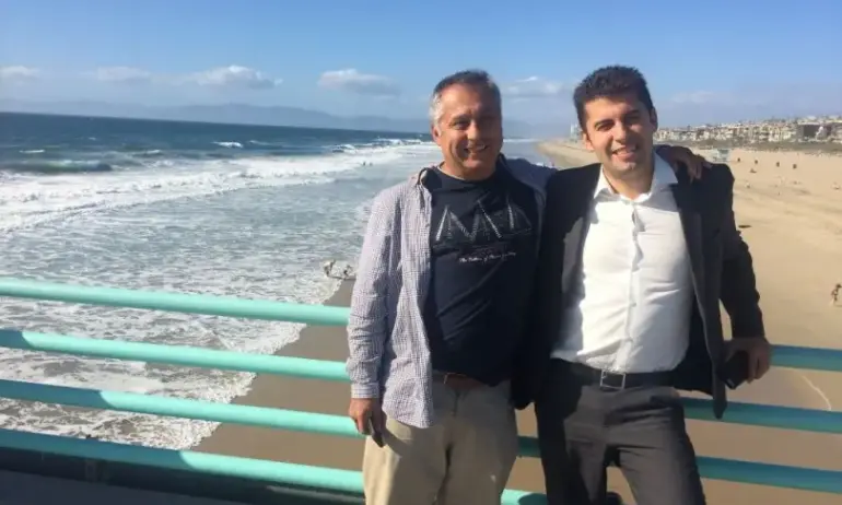 Татко Петко удари Лорер в земята: Купил имот за 4 хил. и го продал за 660 хил. лв. - Tribune.bg