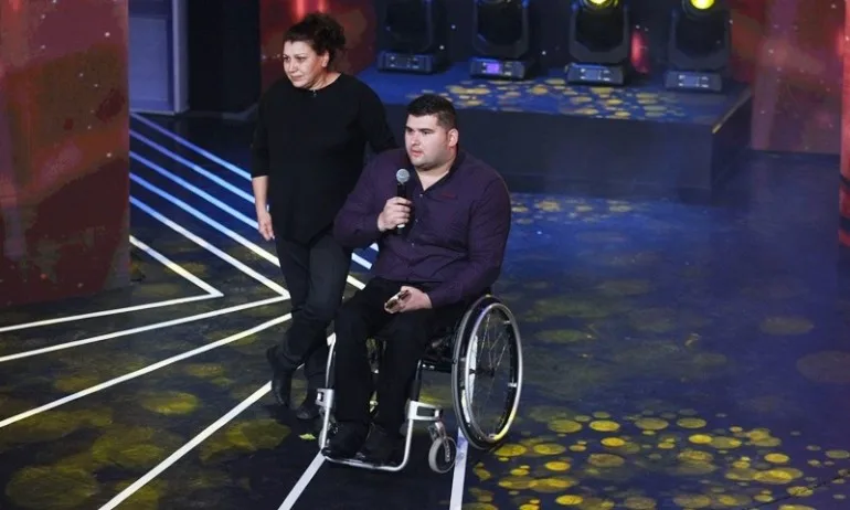 БРАВО: Два златни медала за България от Световното в Дубай! - Tribune.bg