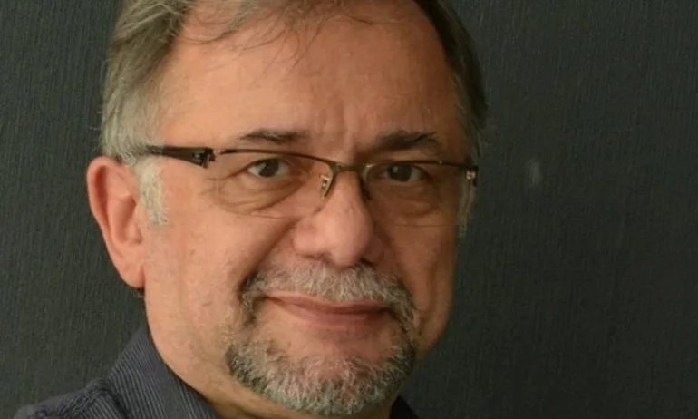 Нейко Генчев: Работи половината държава, останалите хленчат... - Tribune.bg