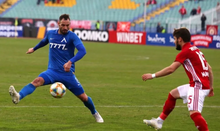 ЦСКА - Левски открива плейофите на Първа лига - Tribune.bg