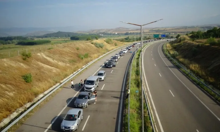 Българите могат да влизат денонощно в Гърция през Капитан Петко Войвода – Орменион и Кулата – Промахон - Tribune.bg